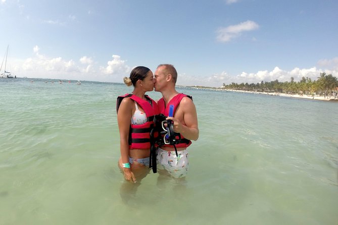 Private Experience: Akumal sea turtles encounter and Yal-kú lagoon colorfull fish snorkel. - Why Akumal and Yal-kú fit together so well