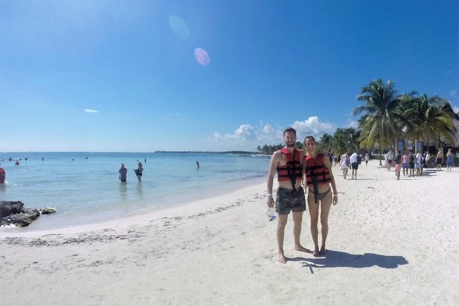 Private Experience: Akumal sea turtles encounter and Yal-kú lagoon colorfull fish snorkel. - What you’ll likely spot underwater (and what to expect from the show)