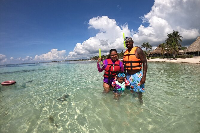 Private Experience: Akumal sea turtles encounter and Yal-kú lagoon colorfull fish snorkel. - Practical details that matter on a real snorkeling day
