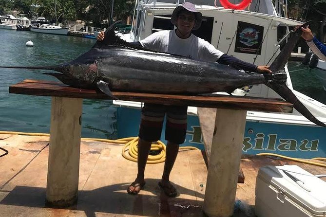 Private Fishing Tour in Yacht Playa del Carmen - Reef-Style and Guided Fishing: Groupers, Snappers, and Chances at Bull Shark