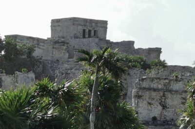 Private Full-Day Guided Tulum Coba and Cenote Tour with Lunch - Morning pickup and what to pack for an 8-hour outdoor day