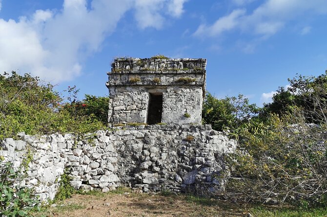 Private Full-Day Guided Tulum Coba and Cenote Tour with Lunch - Lunch and pacing: why a private day feels less stressful