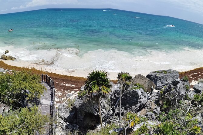 Private Full-Day Guided Tulum Coba and Cenote Tour with Lunch - Tips that keep the day smooth (and help your guide)