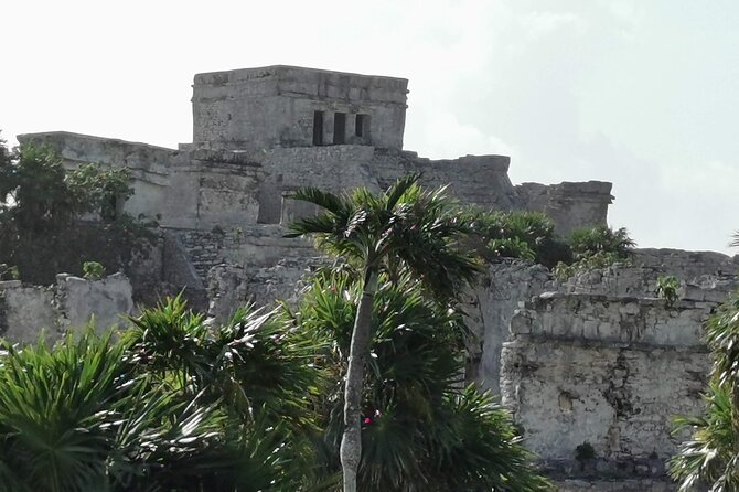 Private Full-Day Guided Tulum Coba and Cenote Tour with Lunch - Morning pickup and what to pack for an 8-hour outdoor day