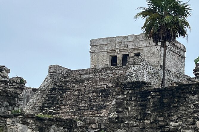 Private Half Day Tulum Ruins, Cave, Wood Sculpture with Lunch - Pickup, timing, and why 6 to 8 hours can feel different for everyone