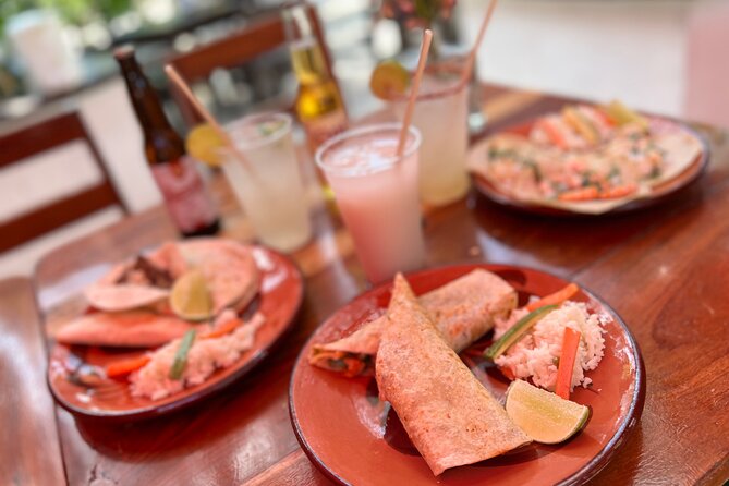 Private Half Day Tulum Ruins, Cave, Wood Sculpture with Lunch - Value check: what’s included and where the money likely goes