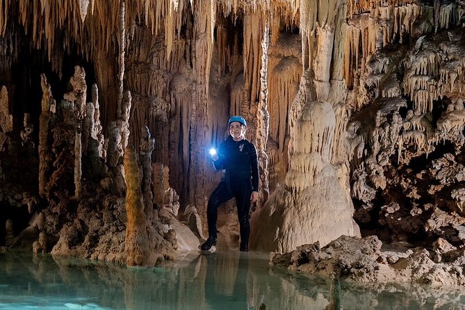 Private Half Day Tulum Ruins, Cave, Wood Sculpture with Lunch - Service and smooth driving: names that come up for a reason