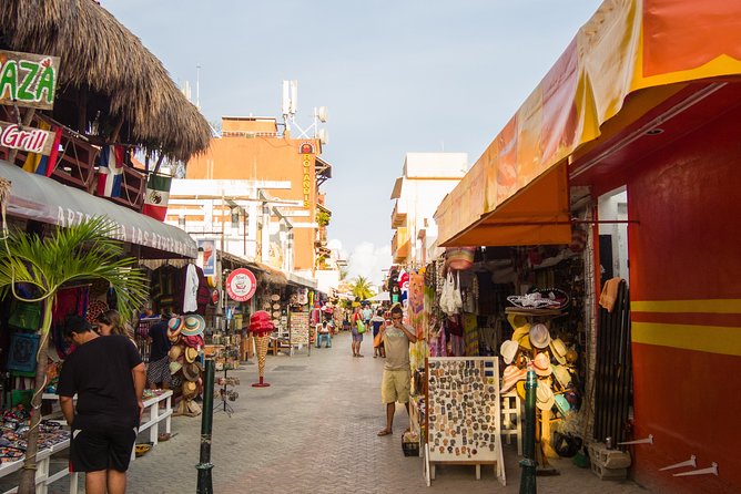 Private Isla Mujeres Adventure & Free Time - Transfers and Timing: What a 6-Hour Day Really Means