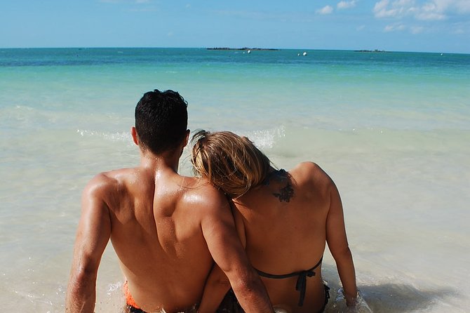 Private Isla Mujeres Adventure & Free Time - Snorkeling at Mayan Coral Reef: What You’ll Actually Be Doing