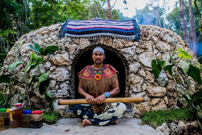 Private or Small-Group Temazcal Maya Ritual from Playa del Carmen - Hot Stone House and the Fire Salute: Starting With Context, Not Just Atmosphere