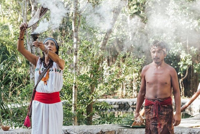 Private or Small-Group Temazcal Maya Ritual from Playa del Carmen - The Cool-Down Phase: Cold Bath, Fruit, Hammock Time, and Real Recovery