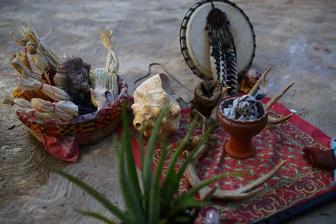 Private or Small-Group Temazcal Maya Ritual from Playa del Carmen - La Ruta de los Cenotes Add-On: Why Water Time Makes the Day Feel Complete