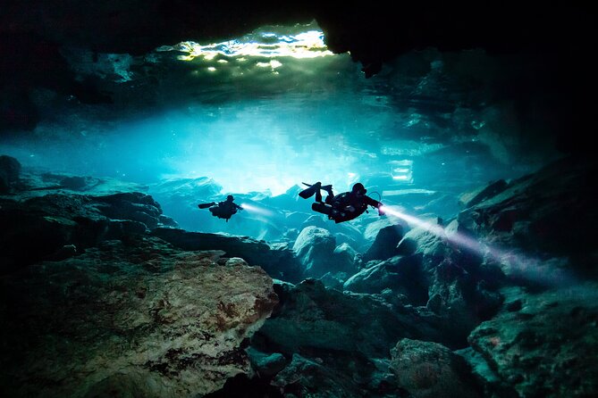Private Scuba Diving in Cenote around Playa del Carmen - Who This Private Cenote Experience Fits Best