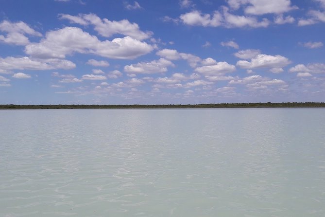 Private Sian Kaan Biosphere Tour - Lunch in Punta Allen: filling, local, and often more than you expected