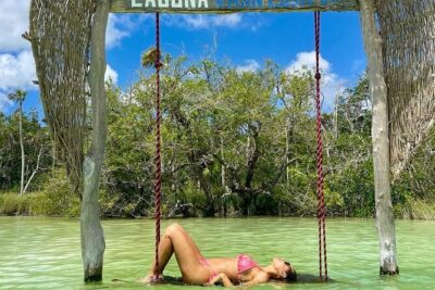 Private Snorkeling Tour Kaan Luum Lagoon Cenote Lunch - Private means your pace: pickup, comfort, and timing that works