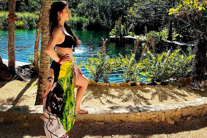 Private Snorkeling Tour Kaan Luum Lagoon Cenote Lunch - Value check: is $208.50 per person a good deal?