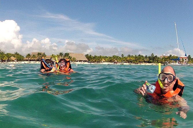 Private Tour: Akumal Marine Turtle Snorkeling and Cenote Adventure - What you’re actually paying for: $695 per group value check