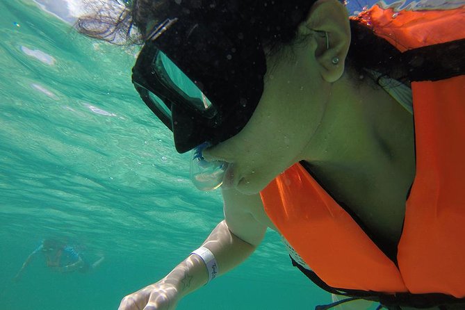 Private Tour: Akumal Marine Turtle Snorkeling and Cenote Adventure - Snorkeling gear and guide support: why it changes the experience