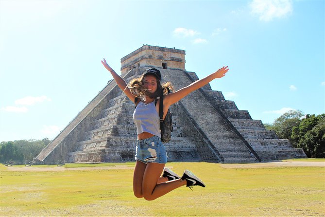 Private Tour Chichén Itzá from Playa del Carmen - From Playa del Carmen to Chichén Itzá: The Value of a Real Pickup