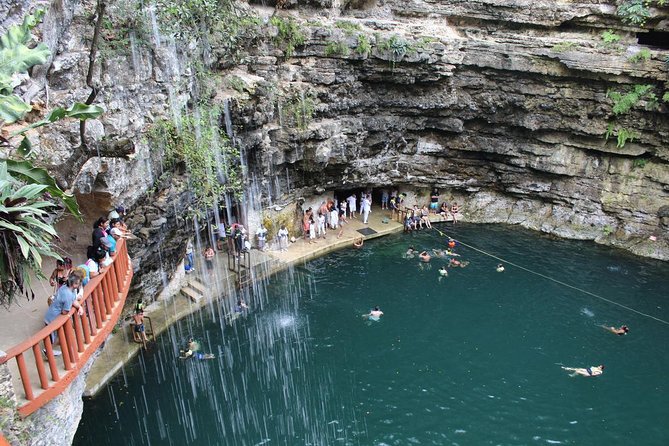 Private Tour Chichén Itzá from Playa del Carmen - Your Guide: What Private Really Means Here