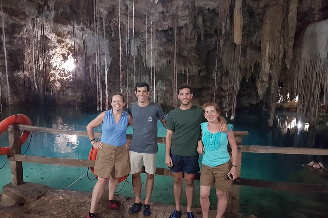 Private Tour Chichén Itzá from Playa del Carmen - Logistics That Can Make or Break Your Day (So You’re Not Surprised)