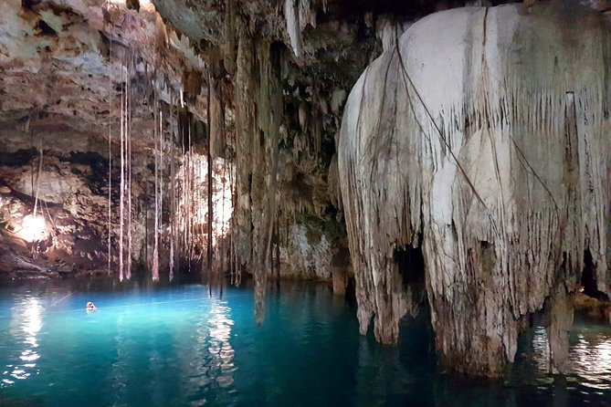 Private Tour Chichén Itzá from Playa del Carmen - Who This Tour Fits Best