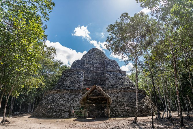 Private Tour: Coba ruins & Monkey Sanctuary with Punta Laguna - Private tour value: price, what is included, and what that means for you