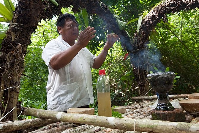 Private Tour Punta Laguna Monkey Sanctuary Zip Line - A private day in Punta Laguna feels personal, not packaged