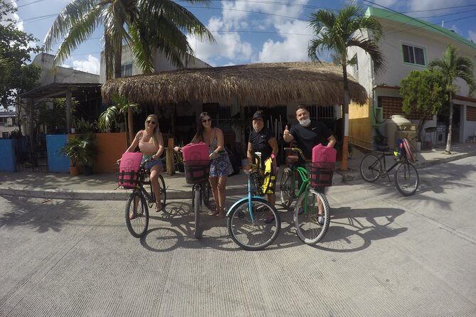 Private Tour Swim with Turtles, 2 Cenotes & Gopro - GoPro Photos: Getting the Day on Record Without Risking Your Phone