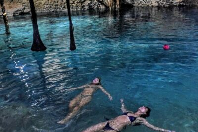 Private Tour The Best Cenotes in Tulum Riviera Maya - Pickup, timing, and how the day actually flows
