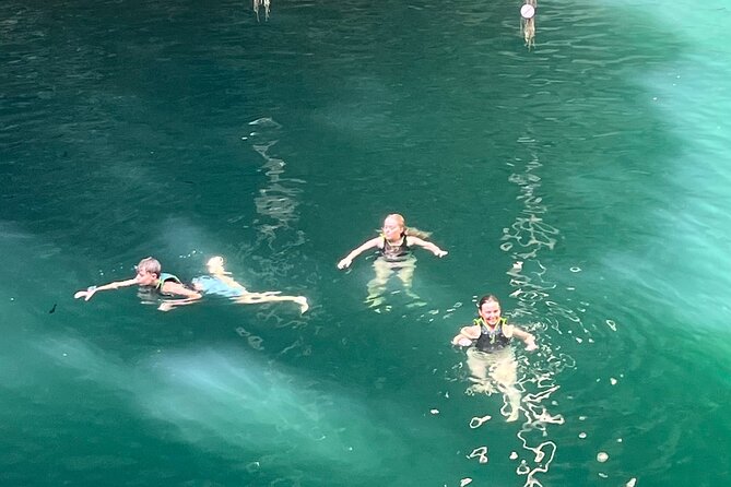 Private Tour to Chichén Itzá with Cenote Experience - The 7:00 AM Private Ride That Sets the Tone