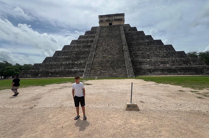 Private Tour to Chichén Itzá with Cenote Experience - Who This Tour Is Best For (and Who Might Skip It)