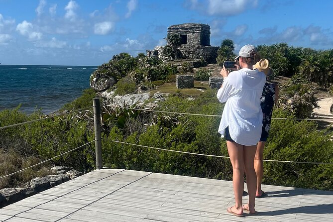 Private Tour to Tulum and Swimming with Turtles in Akumal - Akumal Bay turtle snorkeling: how the sanctuary time works