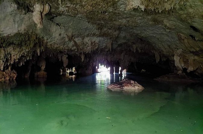 Private Tour to Tulum Cenotes Sac Actun - Should you book this private Sac Actun tour?