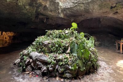Private Tour to Tulum Ruins And Cenote Yax Muul with Lunch - Tulum Ruins with guided views and faster entry support