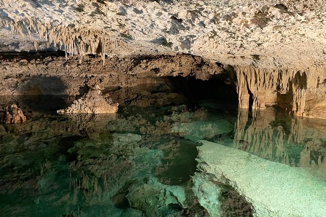 Private Tour to Tulum Ruins And Cenote Yax Muul with Lunch - Snorkeling equipment included: what to expect and how to prep
