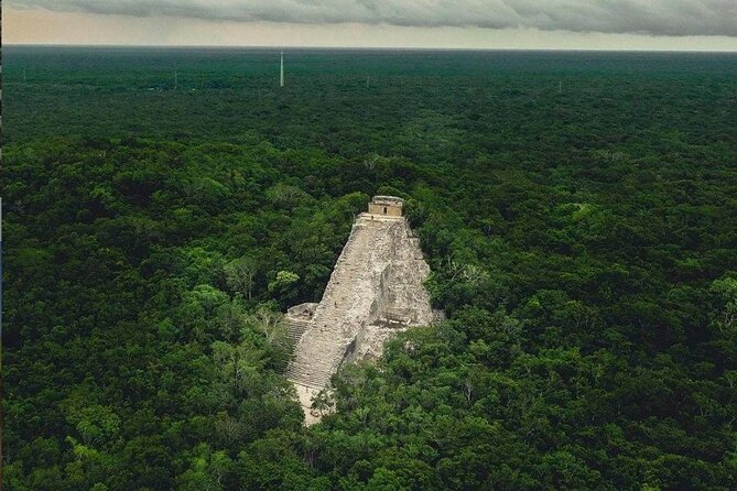 Private Tour Tulum And Coba Ruins Cenote Cavern Mayan Village - Key things to know before you go
