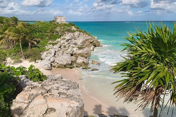 Private Tour Tulum And Coba Ruins Cenote Cavern Mayan Village - Private Tulum and Coba from Playa del Carmen: How the 8 Hours Work