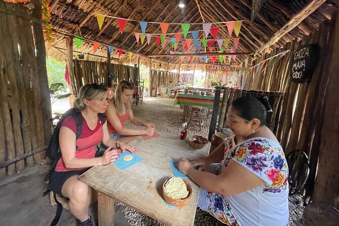 Private Tour Tulum And Coba Ruins Cenote Cavern Mayan Village - Who This Private Tour Fits Best