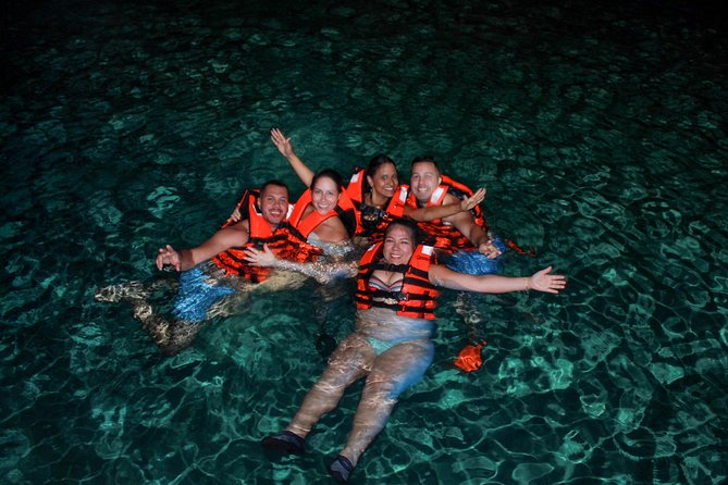Private Tour Tulum, Reef & Cenote-Cavern from Playa del Carmen - The lunch break: Mexican taquitos and a real reset
