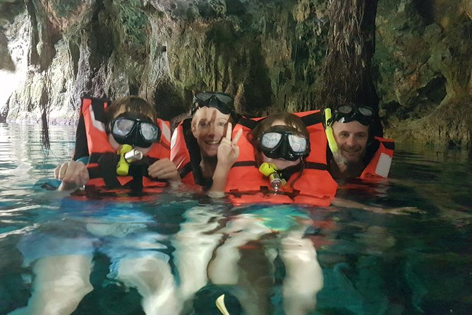 Private Tour Tulum, Reef & Cenote-Cavern from Playa del Carmen - Getting back to Playa del Carmen: same-day, no stress