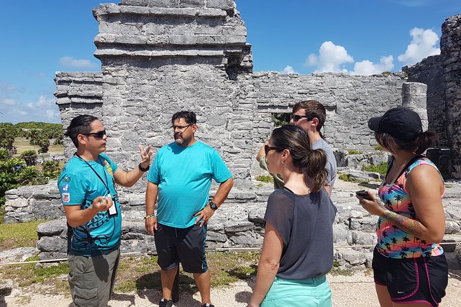 Private Tour Tulum, Reef & Cenote-Cavern from Playa del Carmen - Price and value: is $195 a good deal?