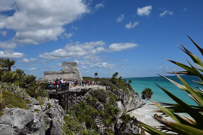 Private tour: Tulum Ruins & Jungle Adventure with Cenote - Why This Tulum + Cenote Day Works So Well
