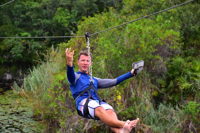 Private tour: Tulum Ruins & Jungle Adventure with Cenote - Photos: What You Get, What Costs Extra, and How to Think About It
