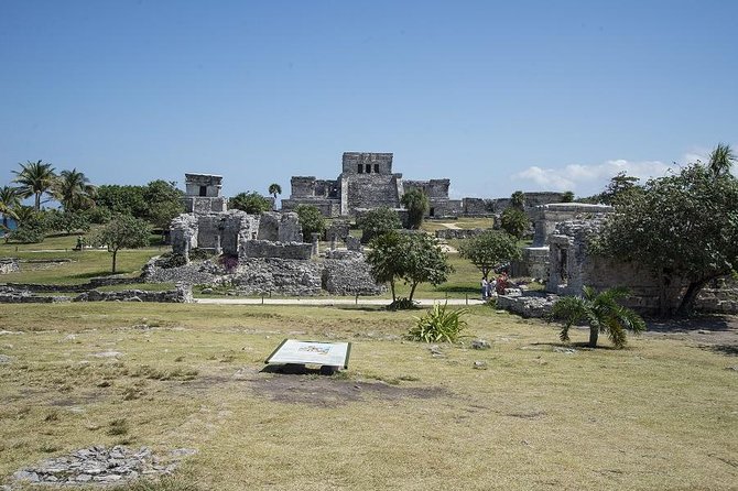 Private tour: Tulum Ruins & Jungle Adventure with Cenote - Price and Value: What $292.50 Includes, and What Adds Up Later