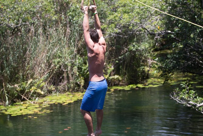 Private tour: Tulum Ruins & Jungle Adventure with Cenote - Logistics That Matter: 6:00 am Start, Pickup, and a Day You Can Adjust