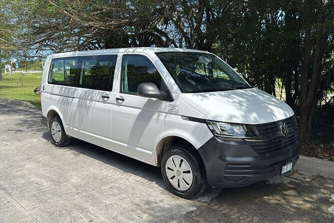 Private Transfer Cancun Airport to Nickelodeon Riviera. - Cancun Airport to Nickelodeon Riviera Maya: The Real Value Is Less Stress