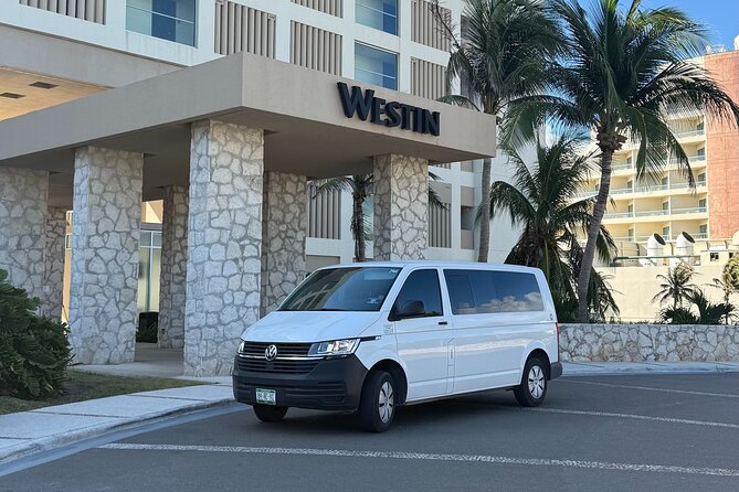 Private Transfer Cancun Airport to Nickelodeon Riviera. - How the Pickup Works: Coordination, Arrival Spot, and a Friendly Welcome