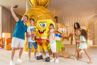 Private Transfer Cancun Airport to Nickelodeon Riviera. - Price and Group Size: Why $77.20 Can Make Sense