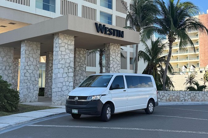 Private Transfer Cancun Airport to Nickelodeon Riviera. - Getting to Aqua Nick Riviera Maya: What Matters on Arrival